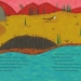 Hungry Wolf Amended Spread