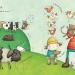Melanie Williamson That Pesky Dragon Intro Page