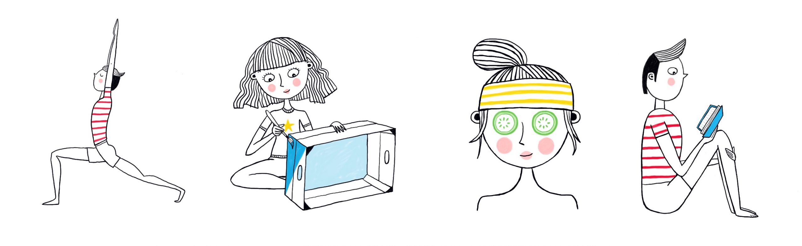 Unwind Icons Cropped