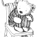 Chairteddy
