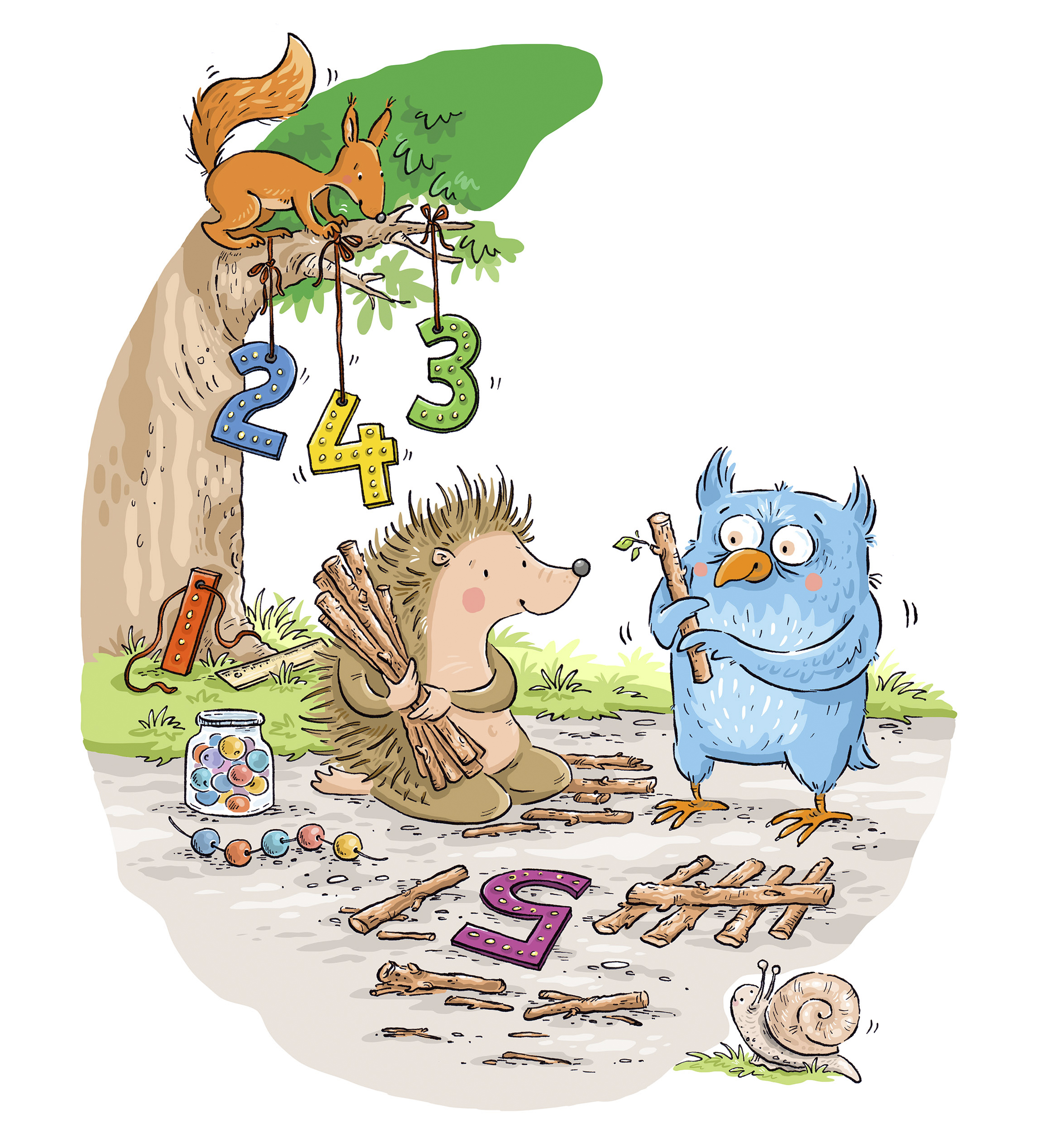 Cover Mathsbook
