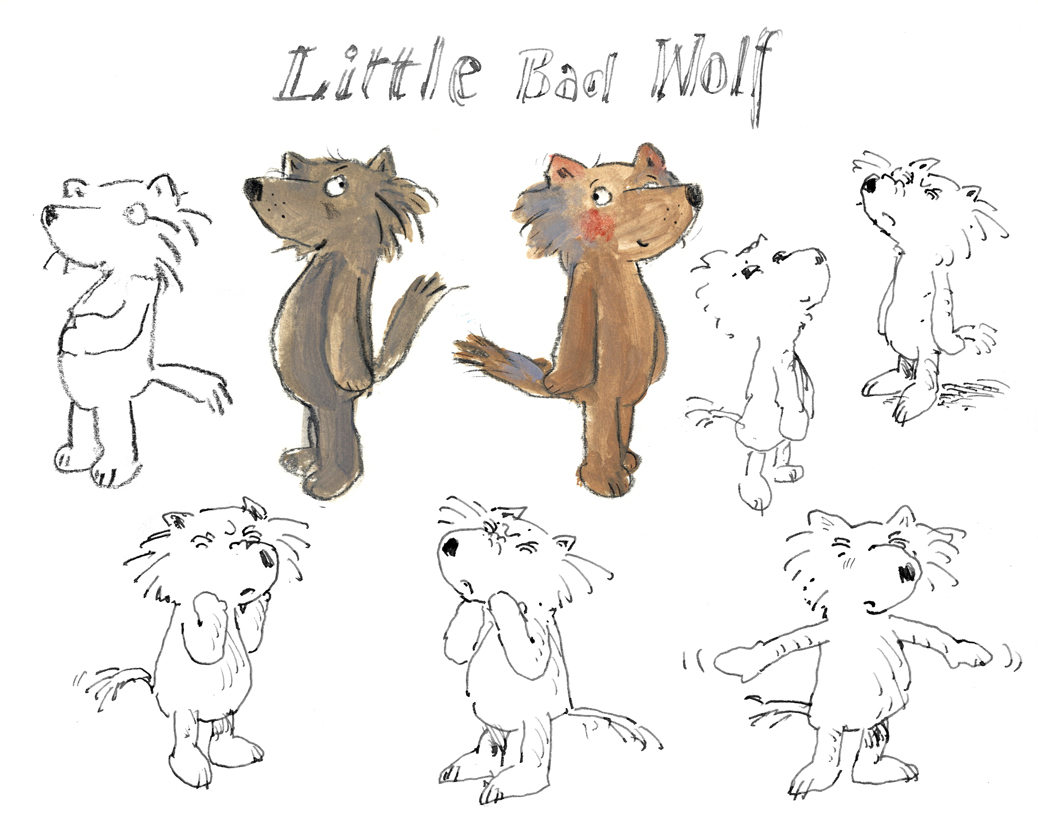 Littlewolf