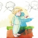 Young Child