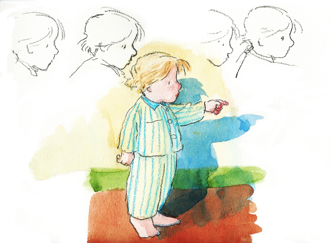 Young Child